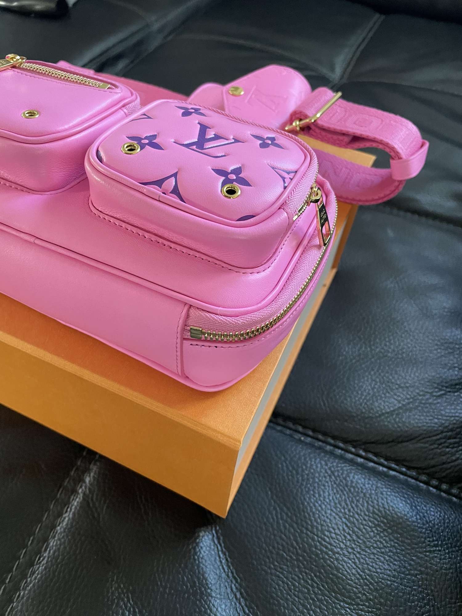 Louis Vuitton Vuitammins limited