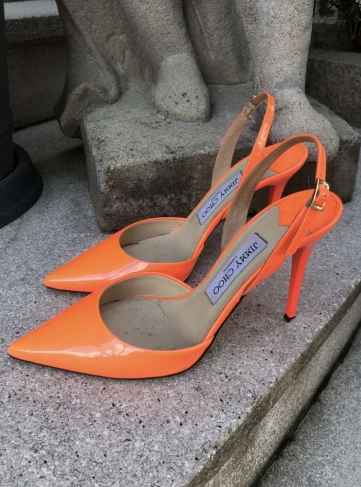 Jimmy Choo