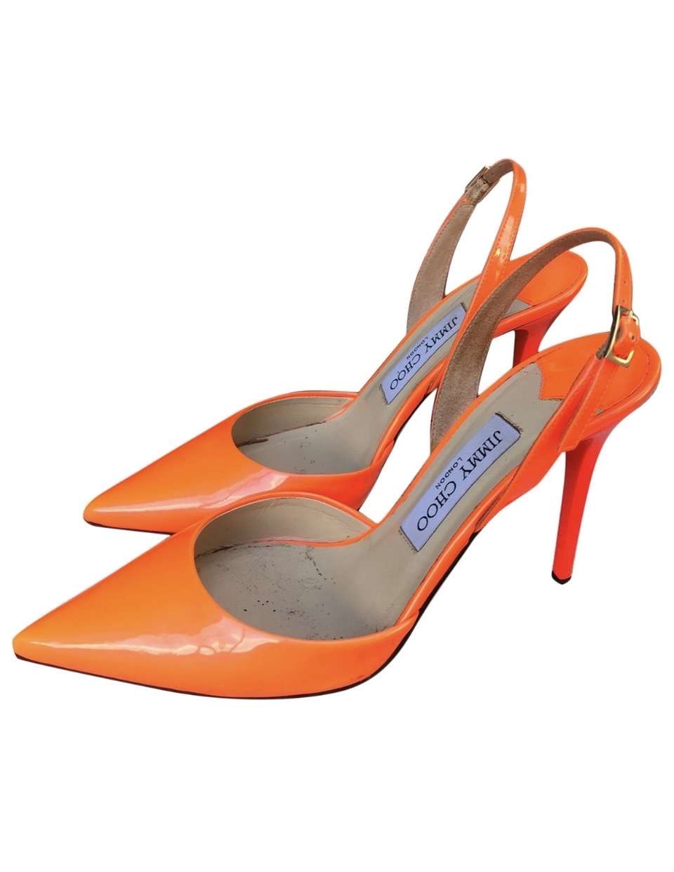 Jimmy Choo