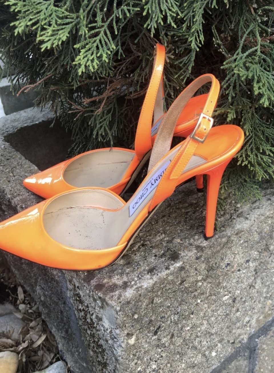 Jimmy Choo