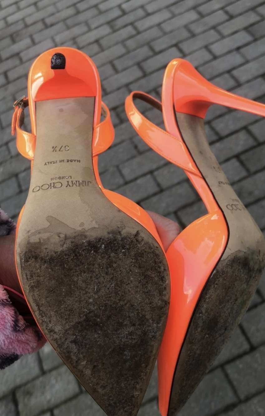 Jimmy Choo