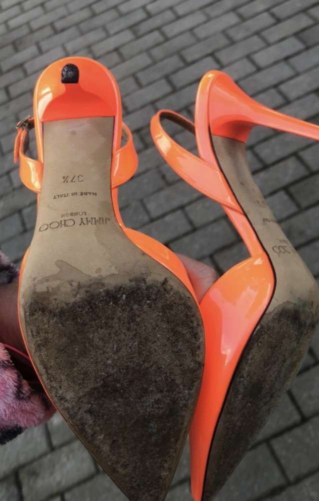 Jimmy Choo