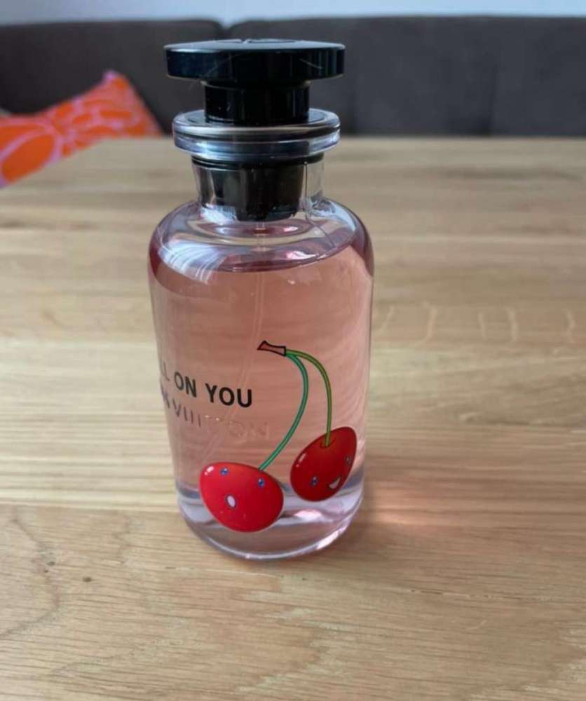 Louis Vuitton Murakami parfem