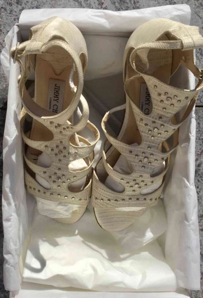 Jimmy Choo