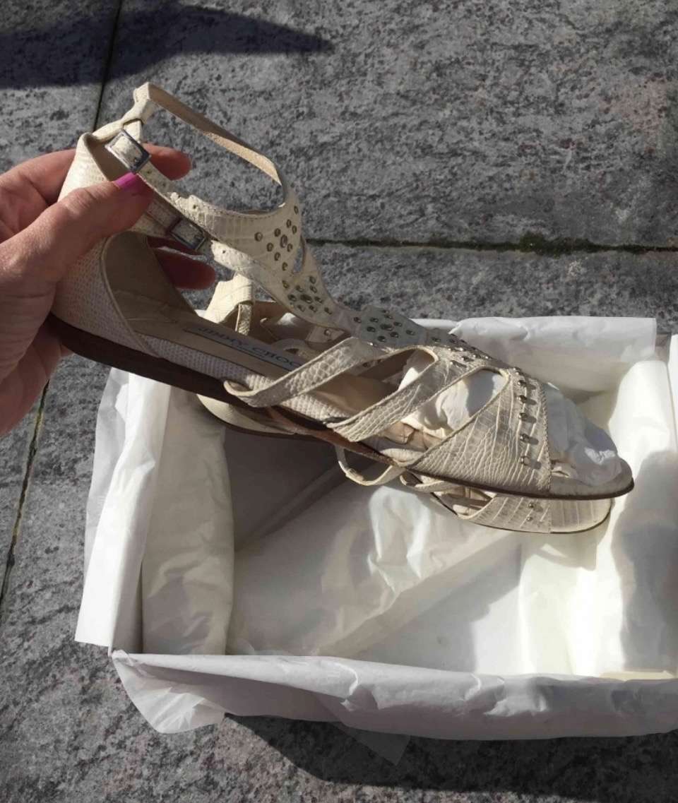 Jimmy Choo