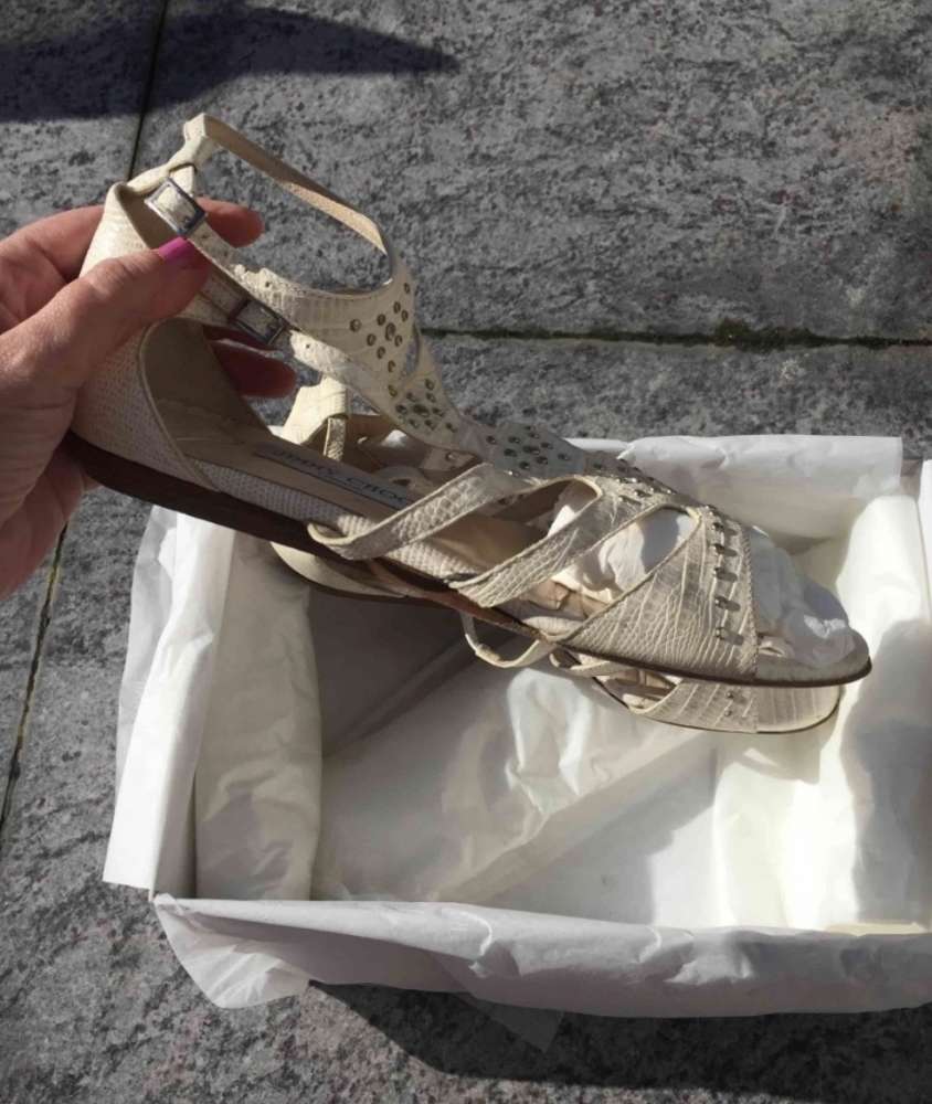 Jimmy Choo