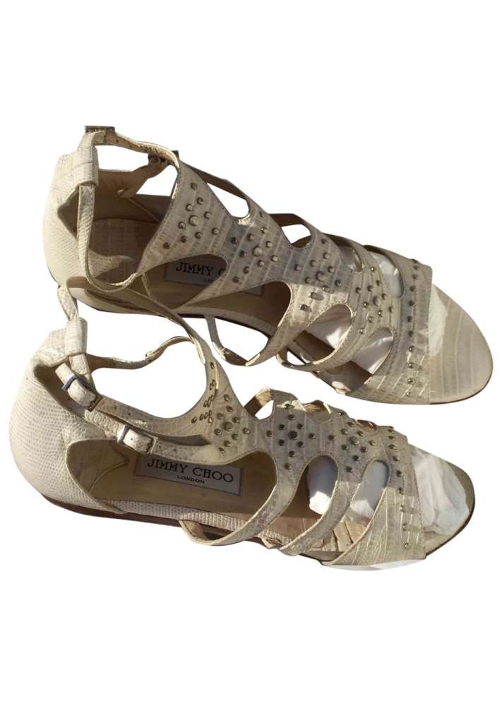 Jimmy Choo