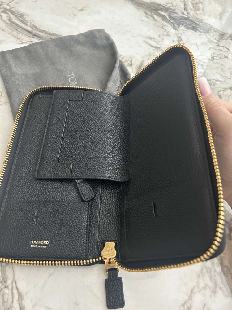 Tom Ford peňaženka