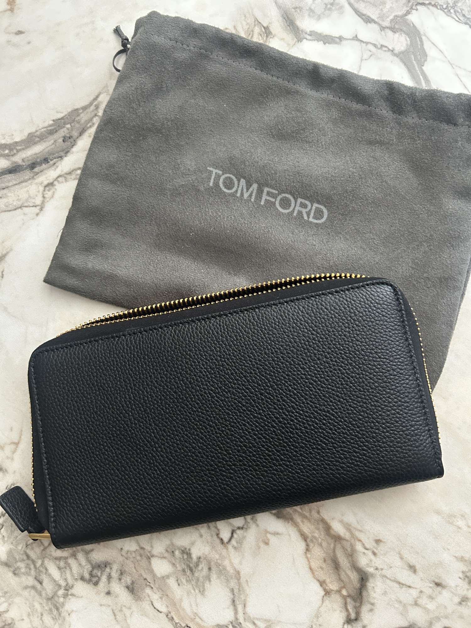 Tom Ford peňaženka