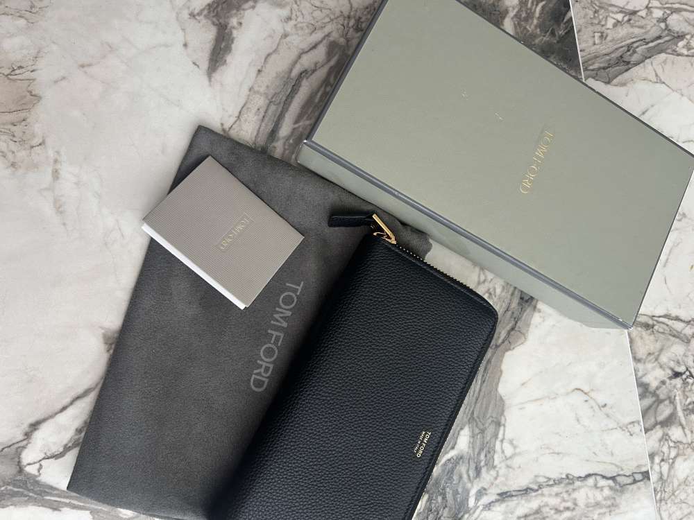 Tom Ford peňaženka