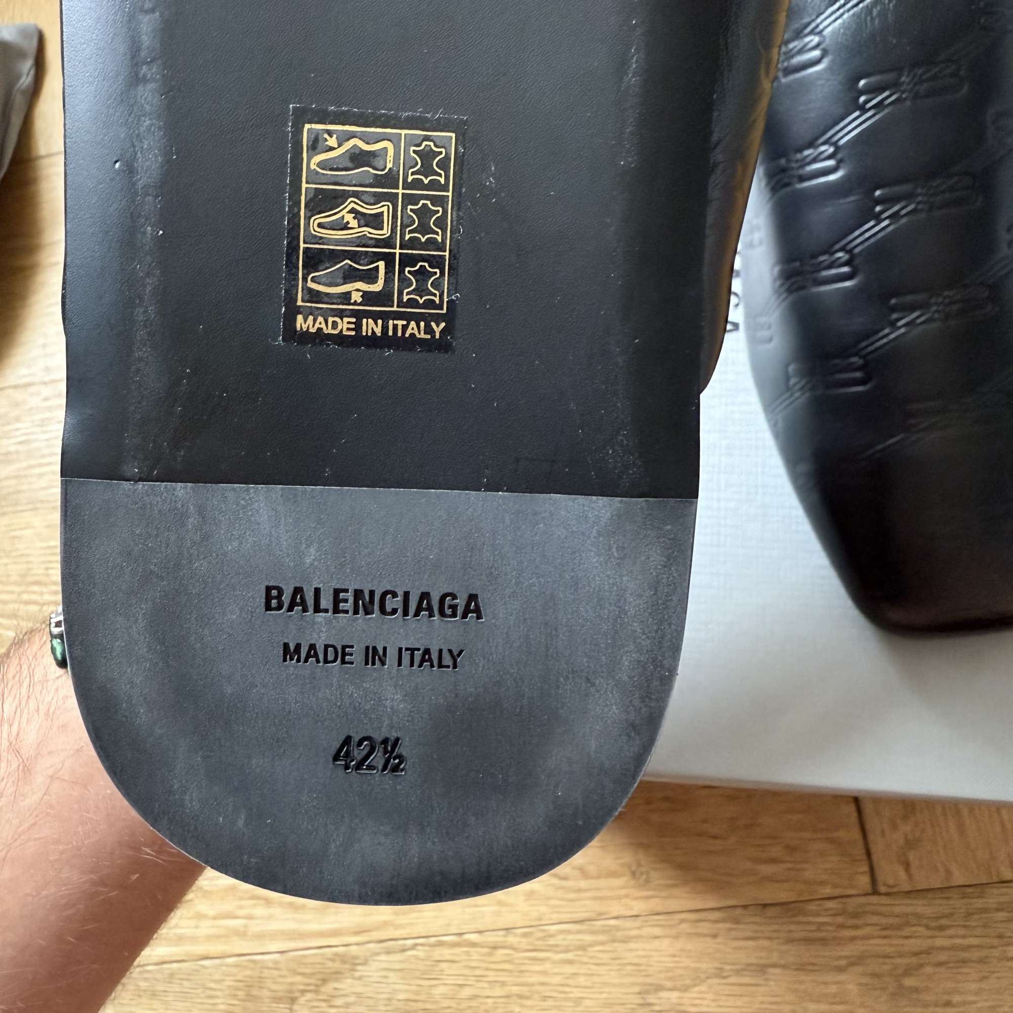 Balenciaga