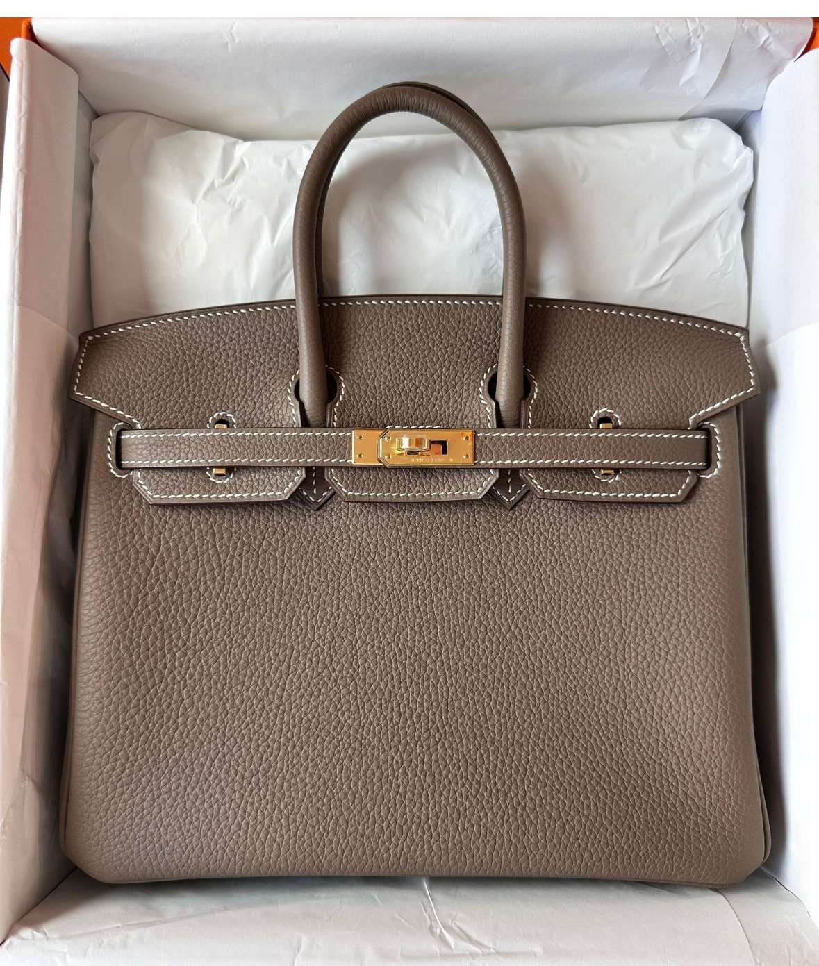 Hermes Birkin 25
