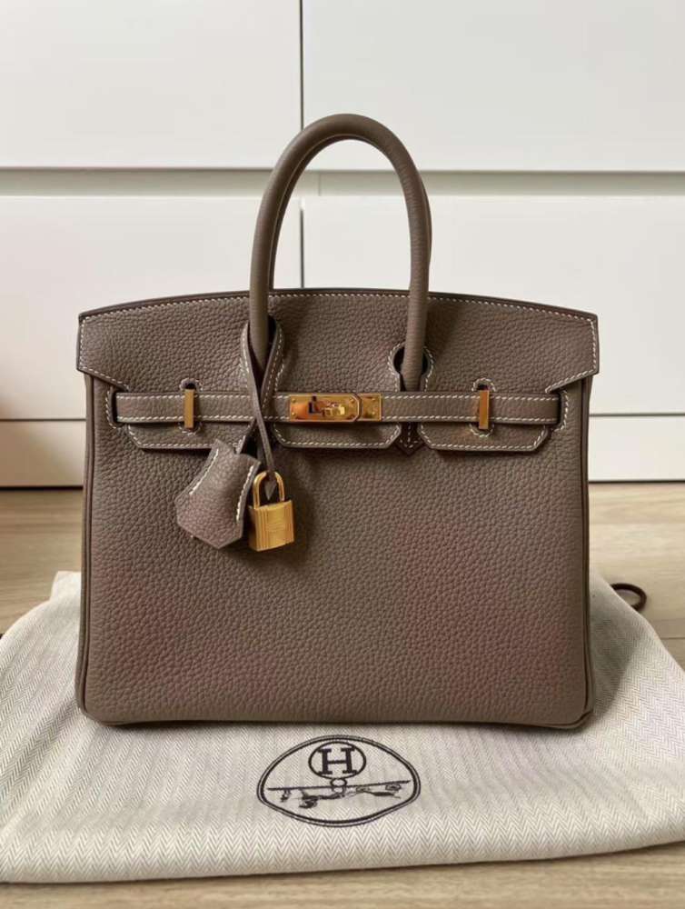 Hermes Birkin 25