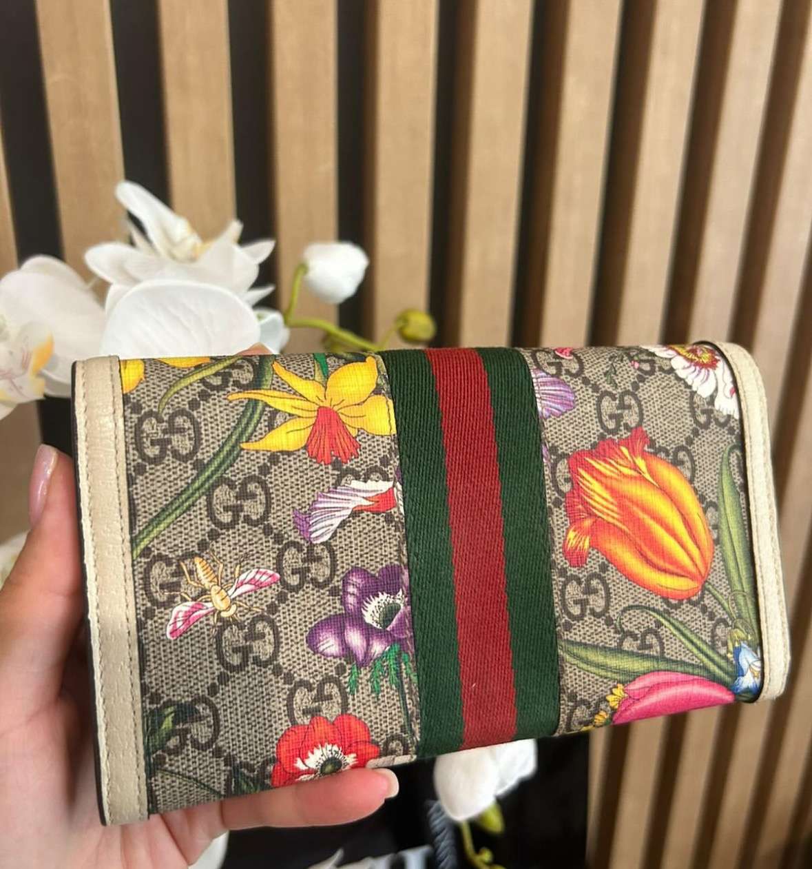 Gucci penazenka