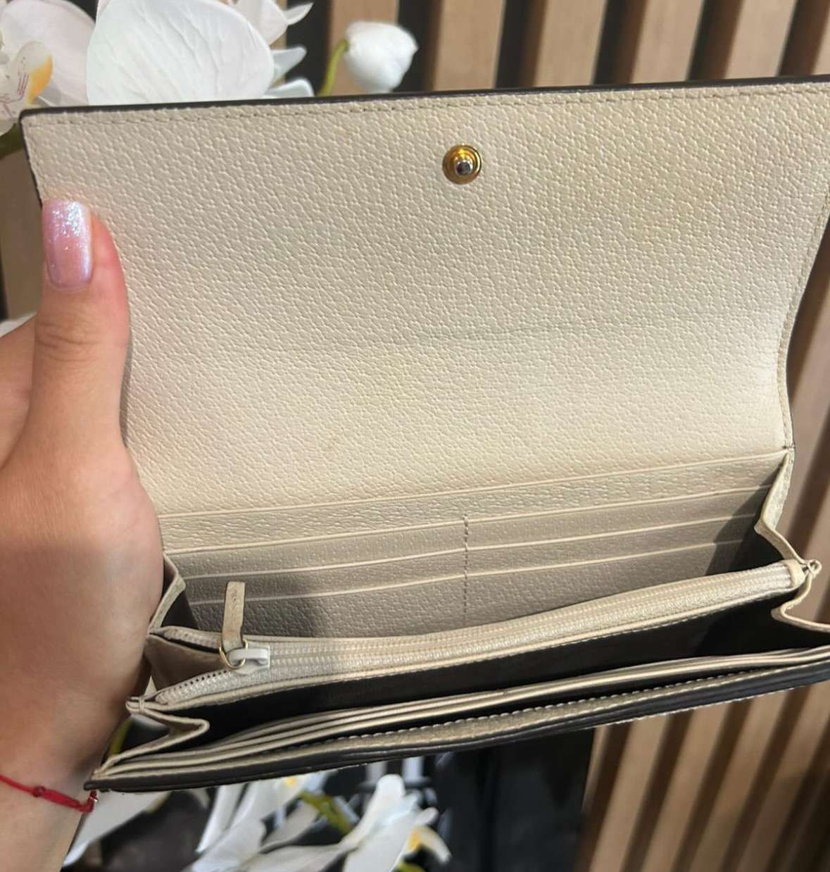 Gucci penazenka
