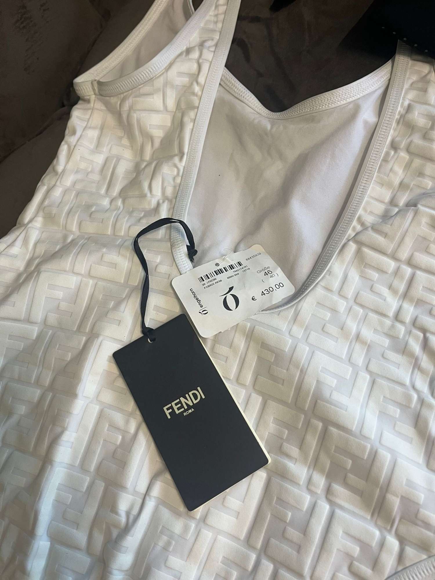 Fendi plavky