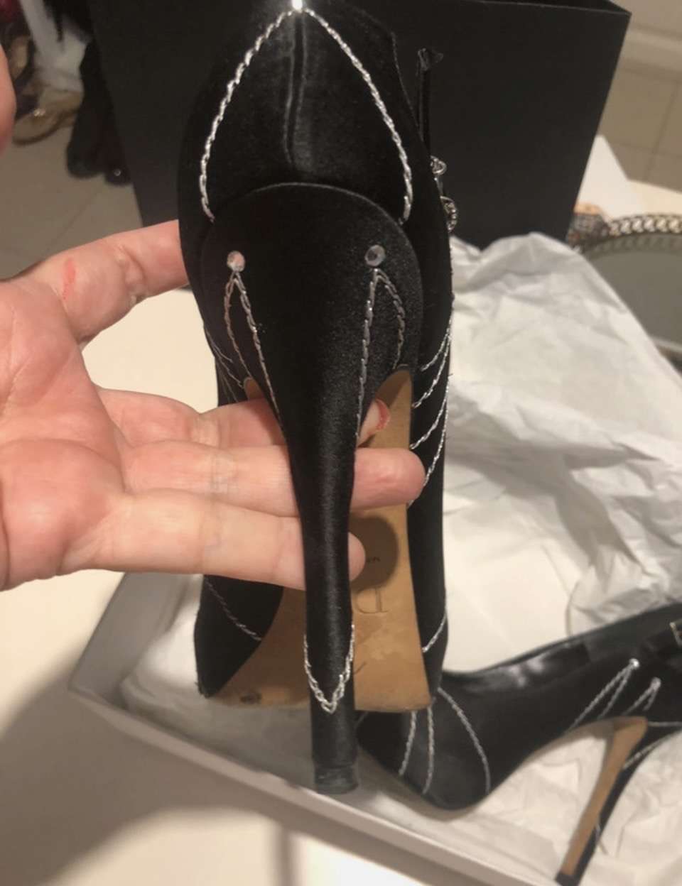 Dior