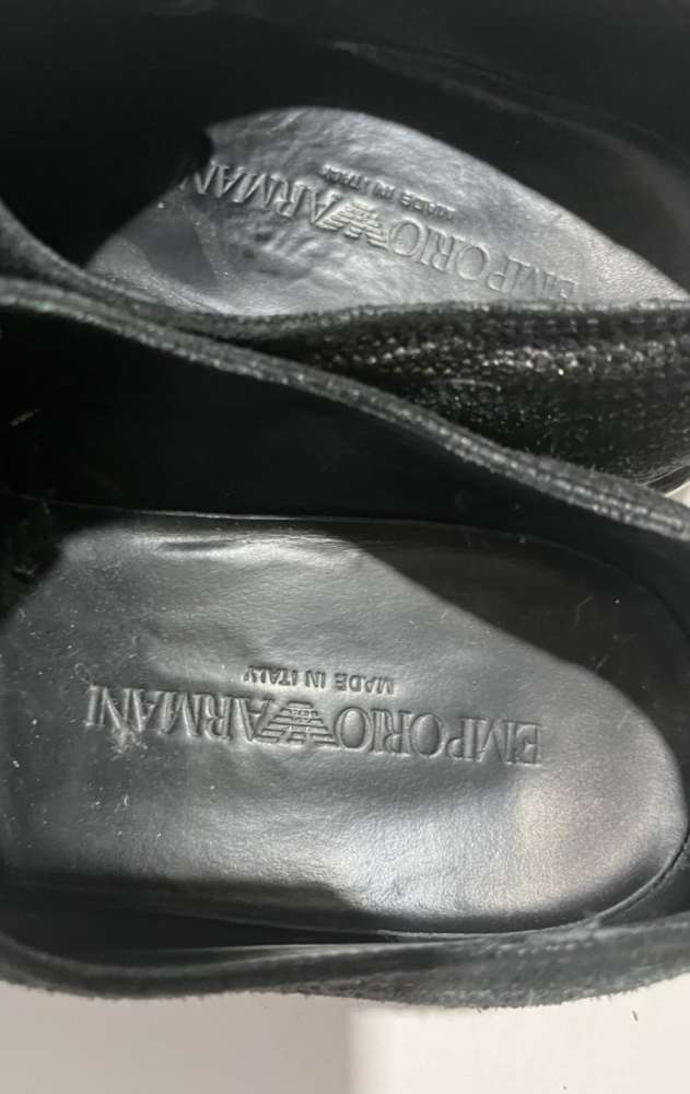 EMPORIO Armani