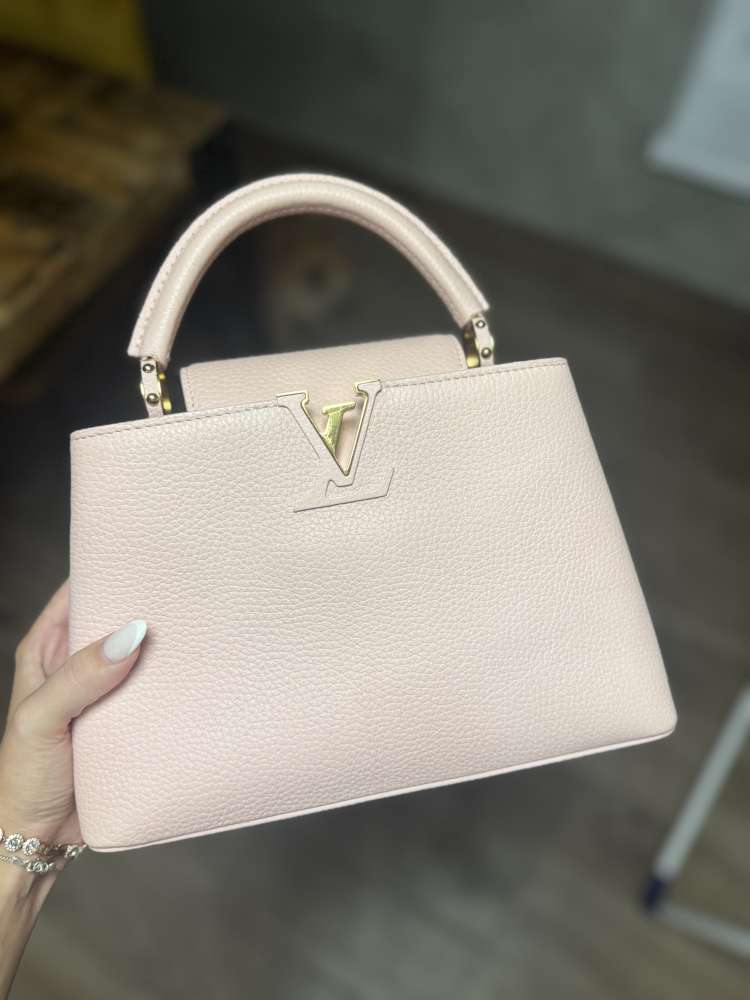 Lv capucine