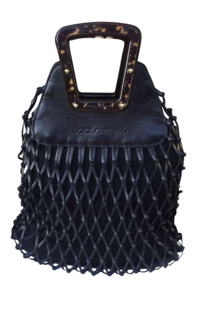 Dolce Gabbana.