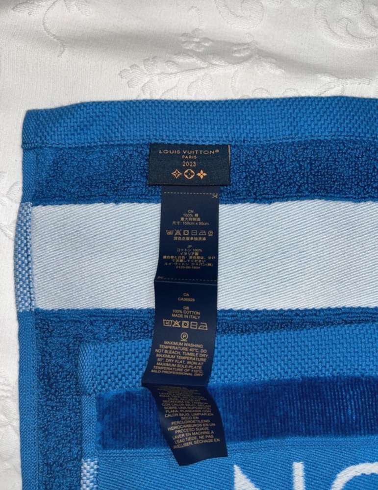 Louis Vuitton uterák