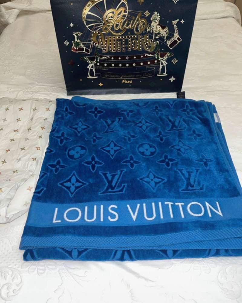 Louis Vuitton uterák