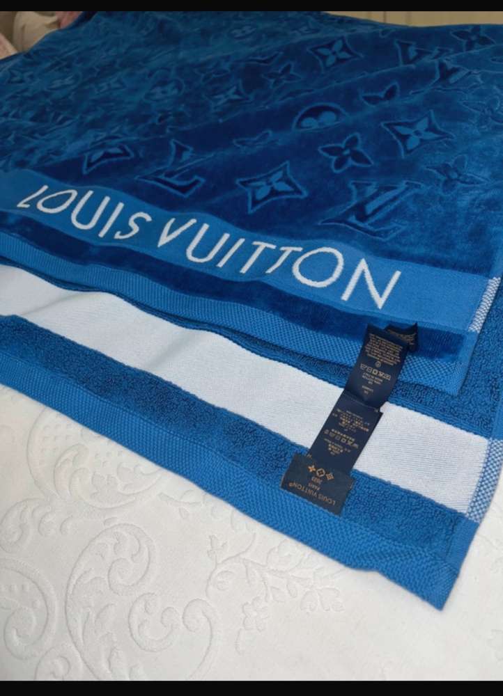 Louis Vuitton uterák