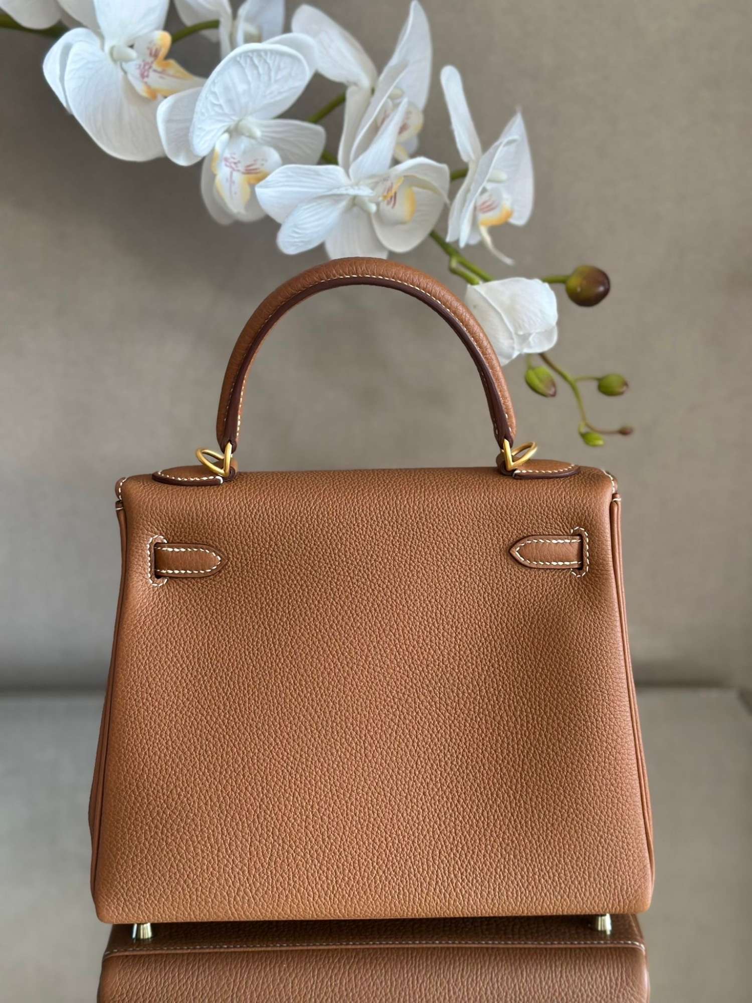 Hermes Kelly 25
