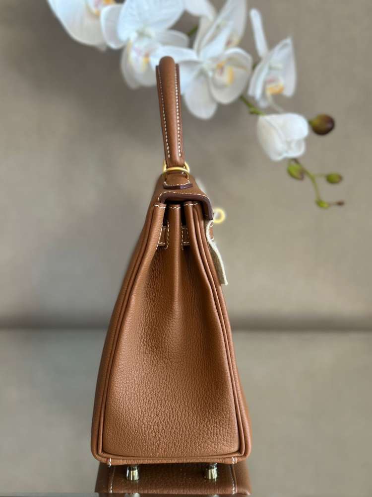 Hermes Kelly 25