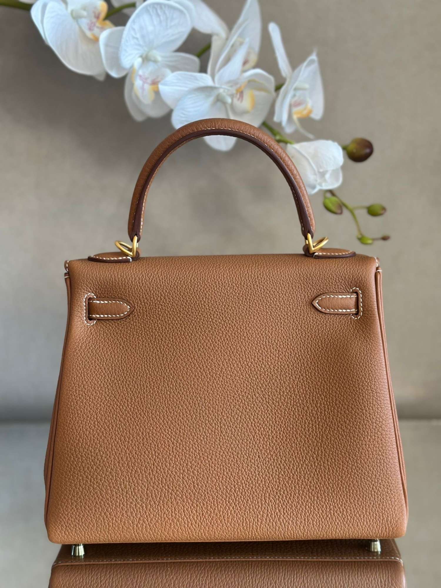 Hermes Kelly 25