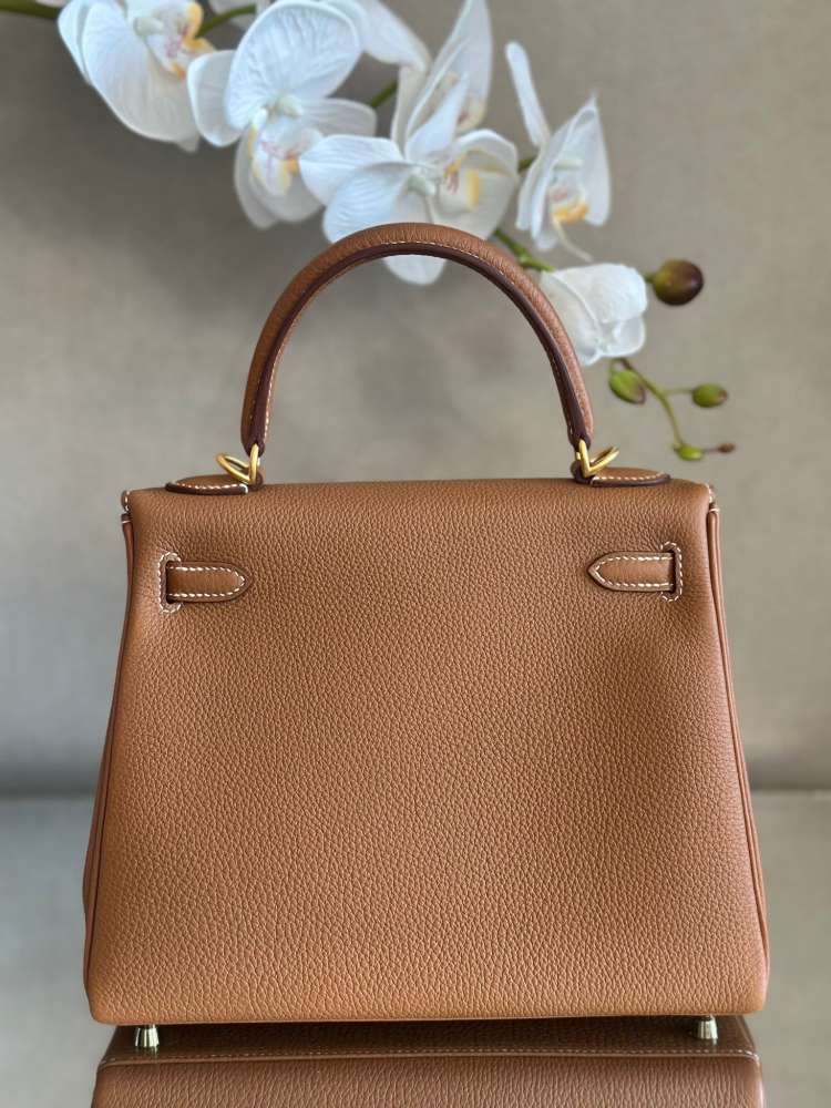Hermes Kelly 25
