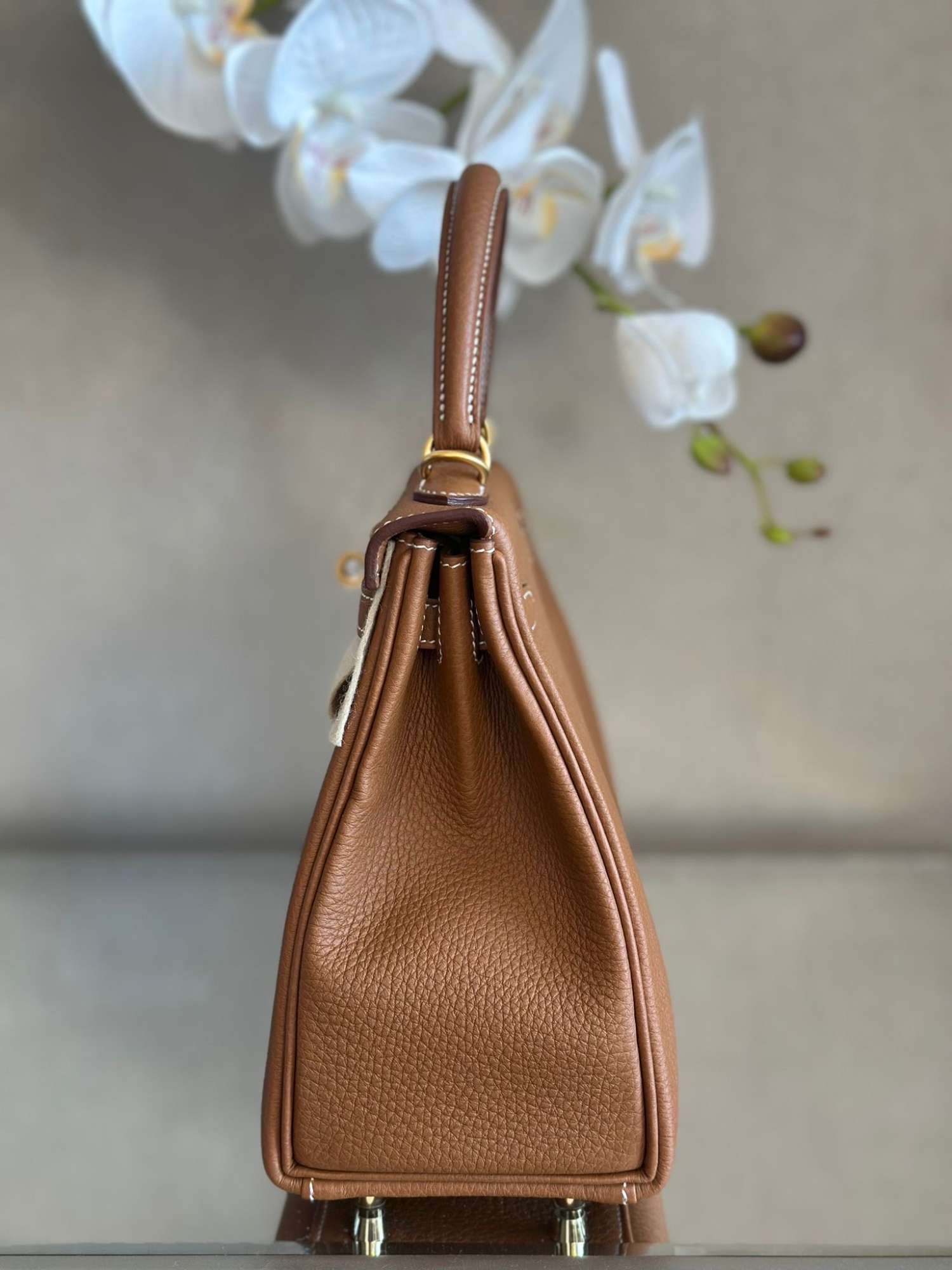 Hermes Kelly 25