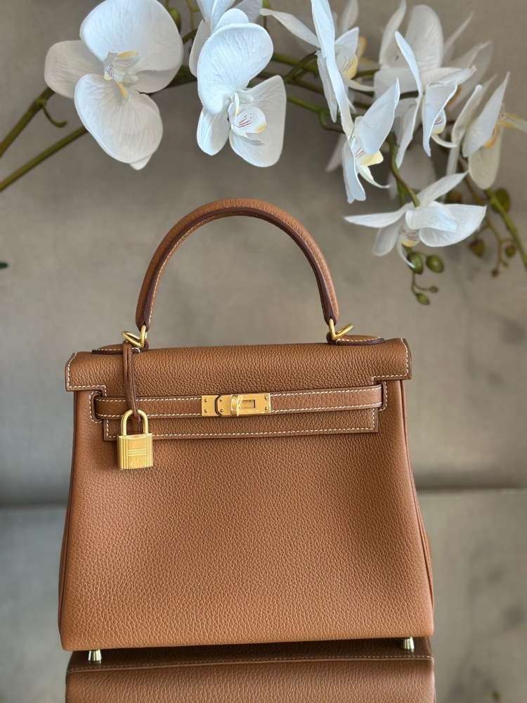 Hermes Kelly 25