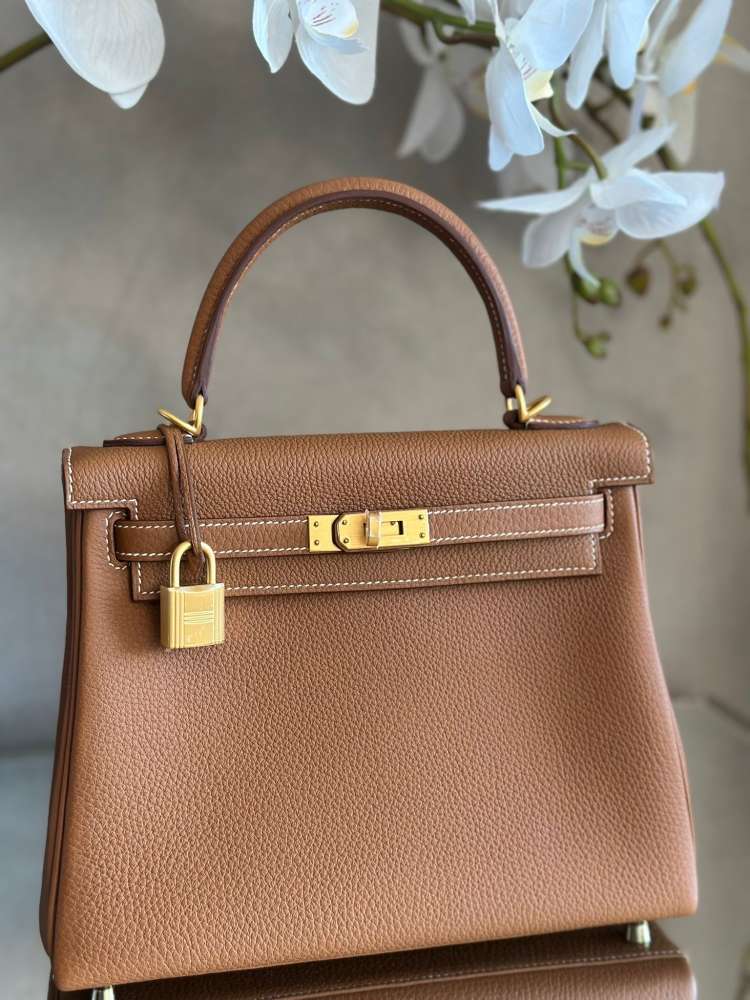 Hermes Kelly 25