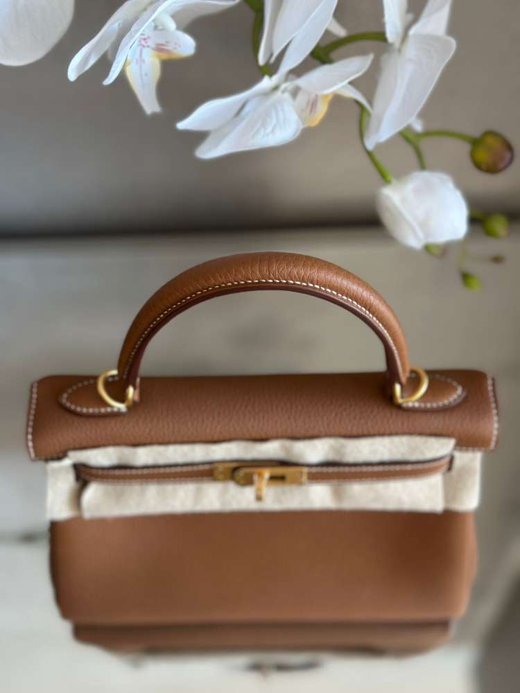 Hermes Kelly 25