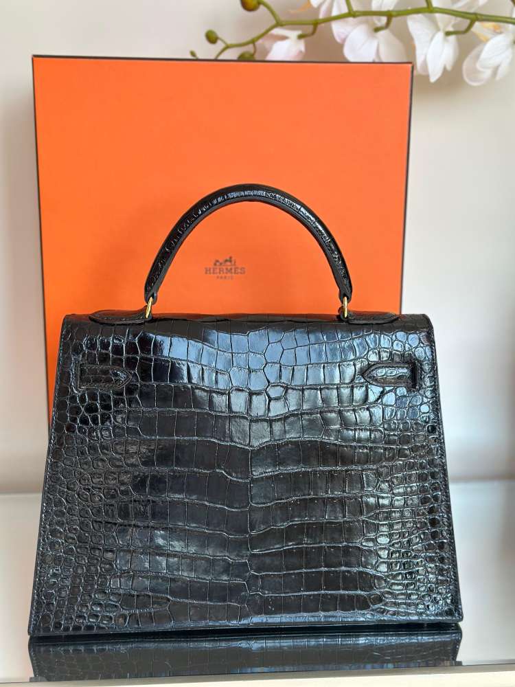 Hermes Kelly 32
