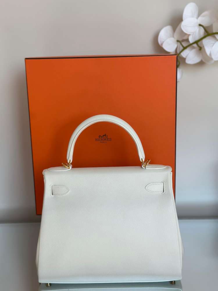 Hermes Kelly 28