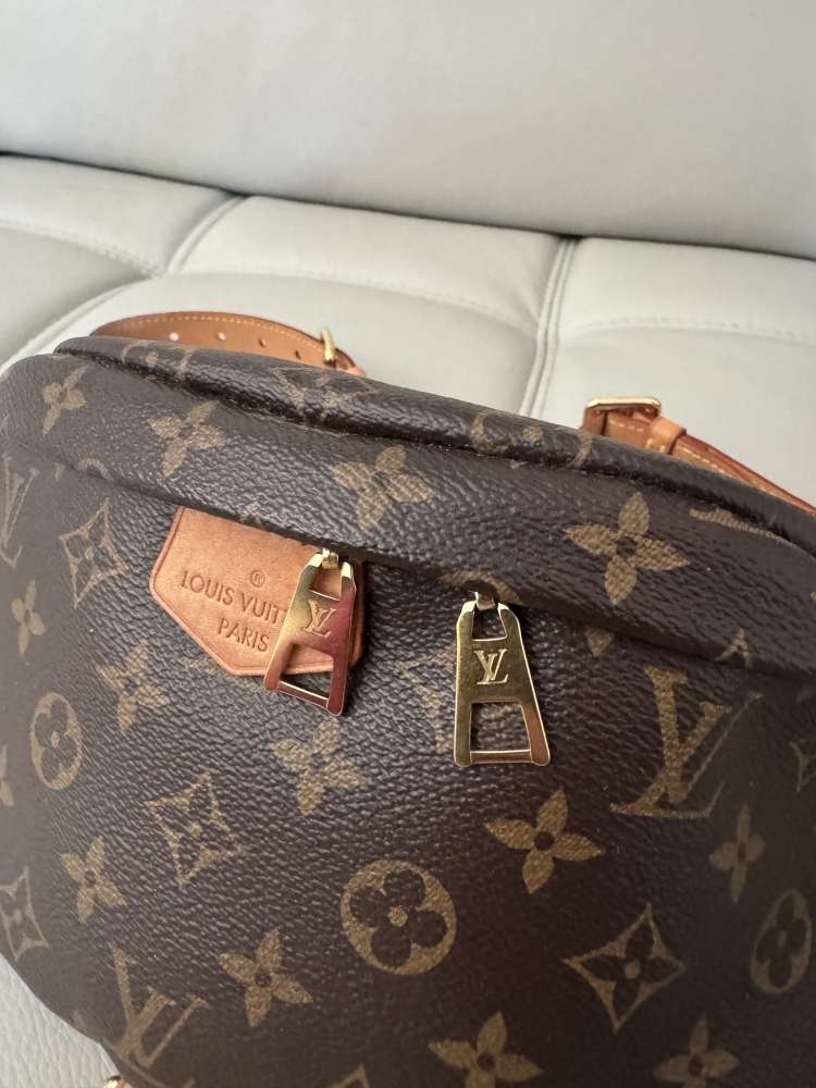 Louis Vuitton bumbag