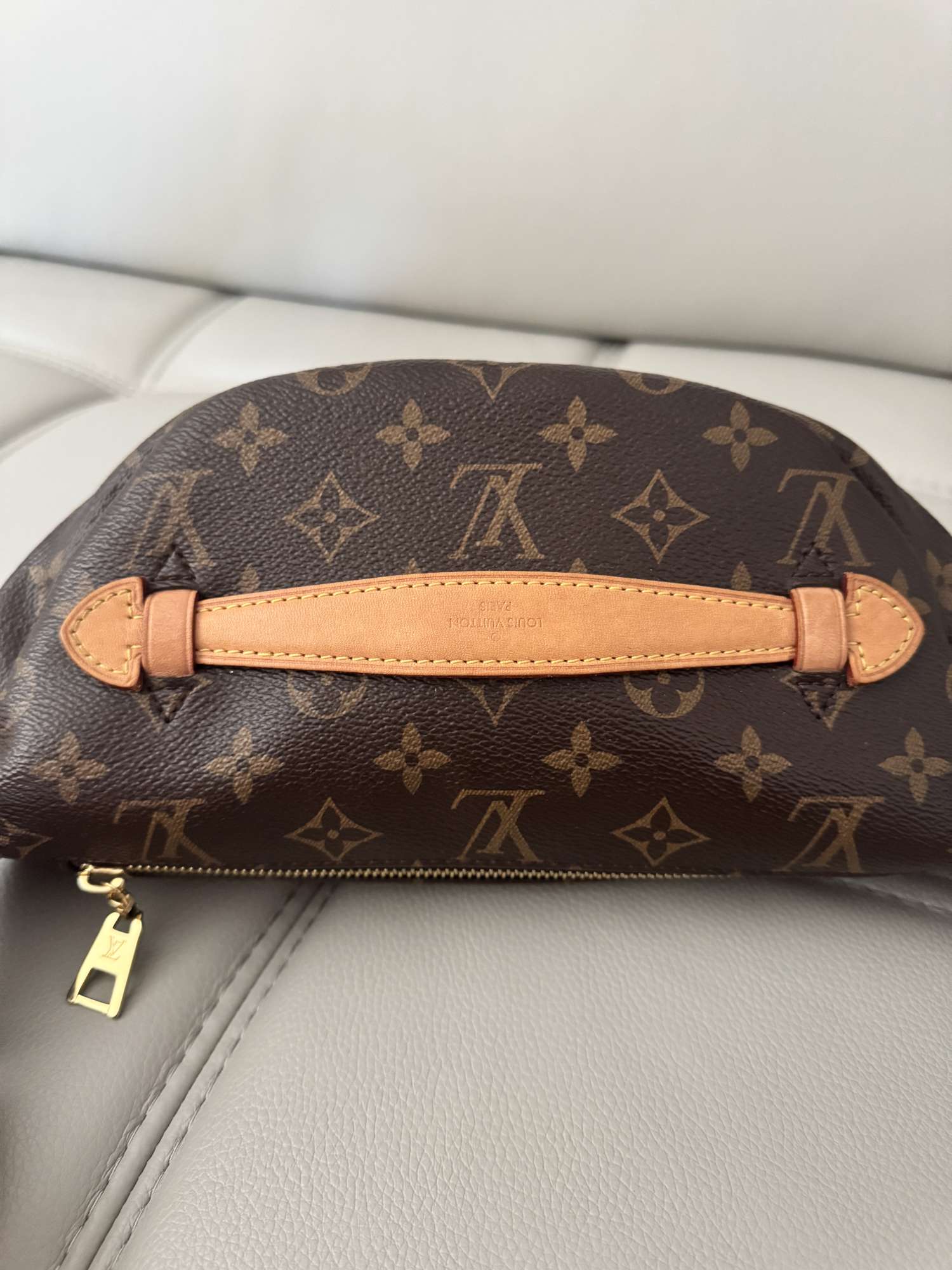 Louis Vuitton bumbag