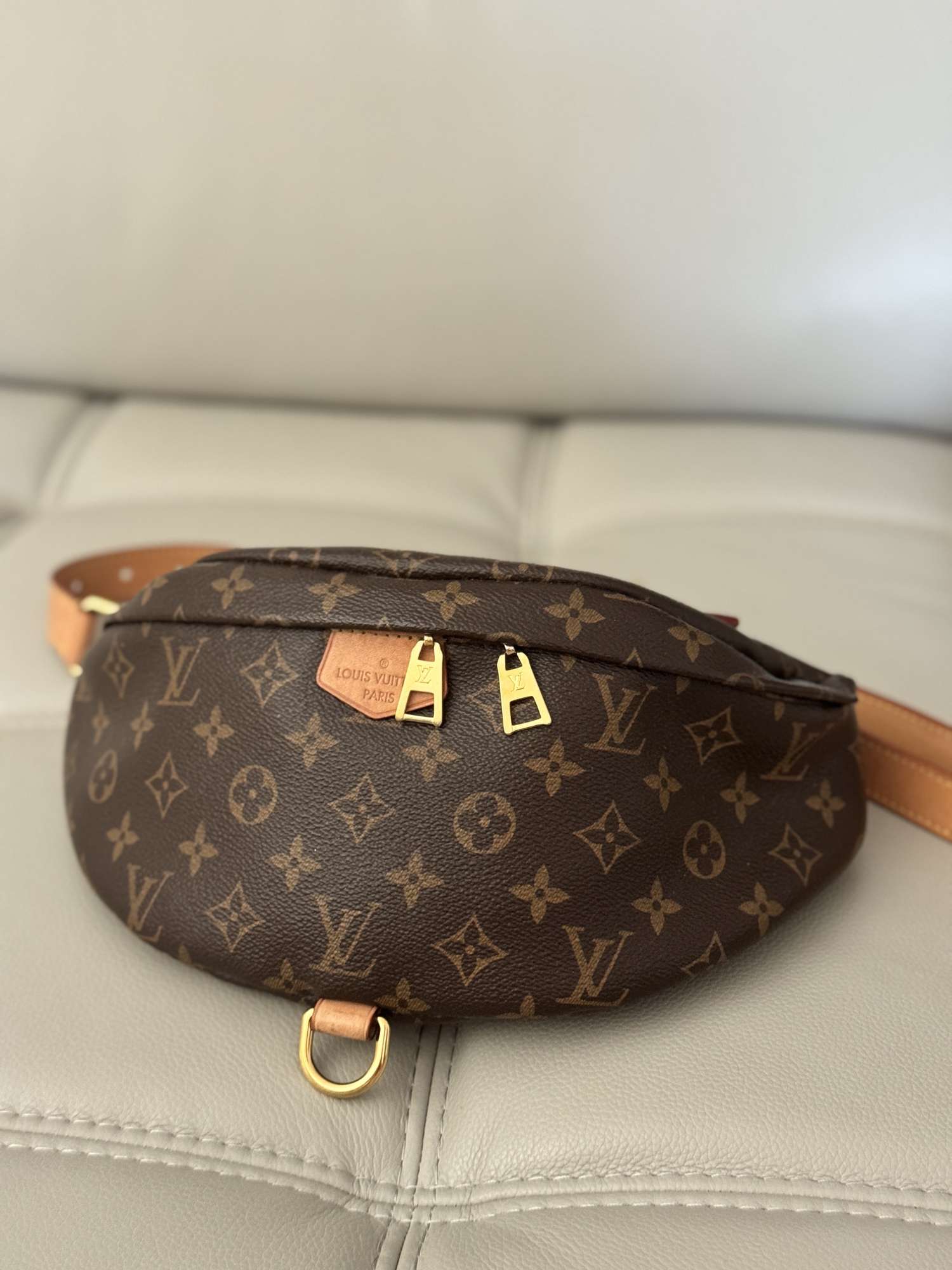 Louis Vuitton bumbag