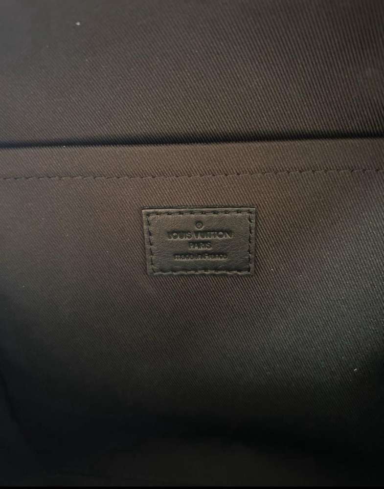 Louis Vuitton palm spring PM