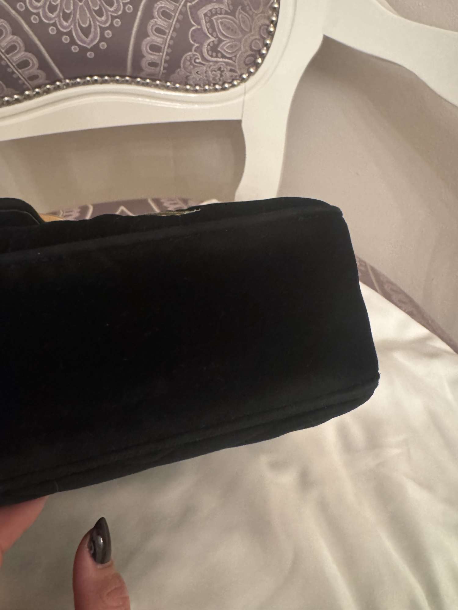 Gucci Marmont Bag