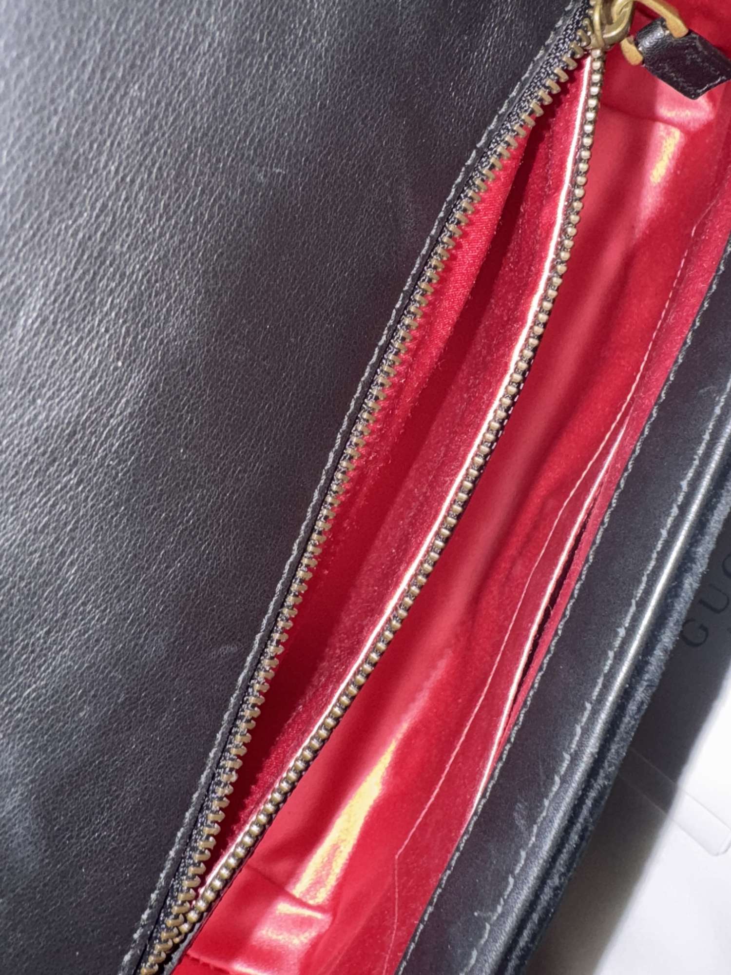 Gucci Marmont Bag