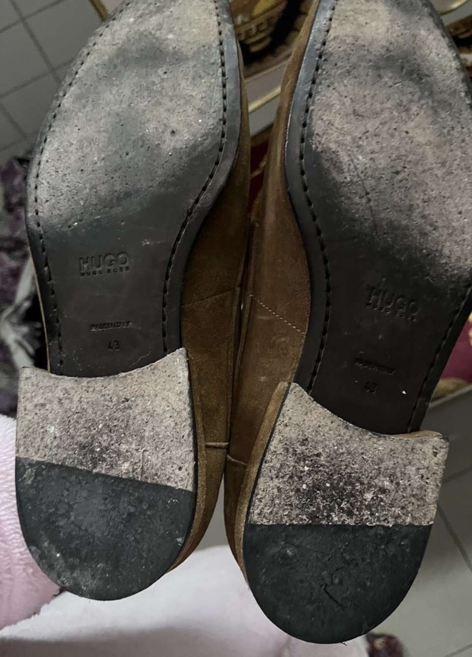 Hugo boss