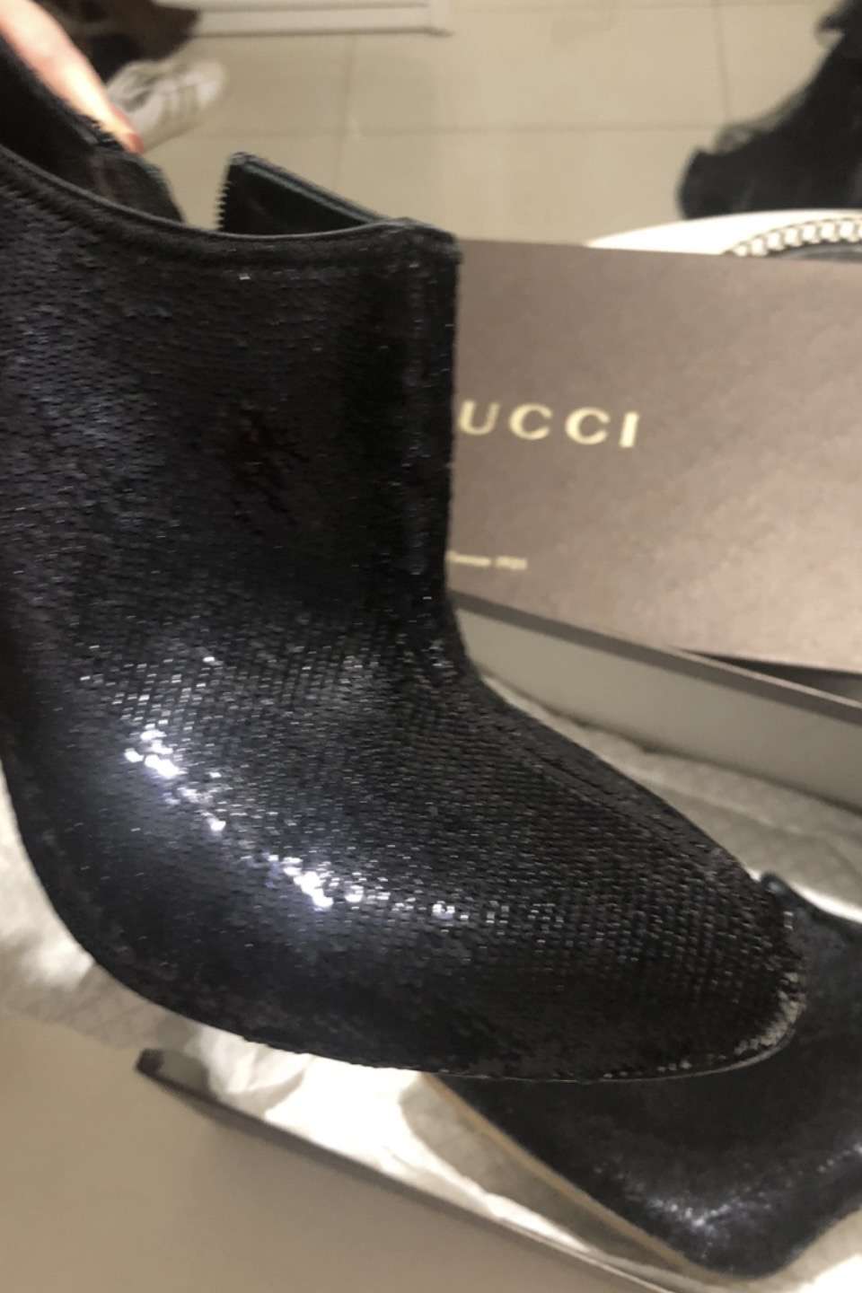 Gucci