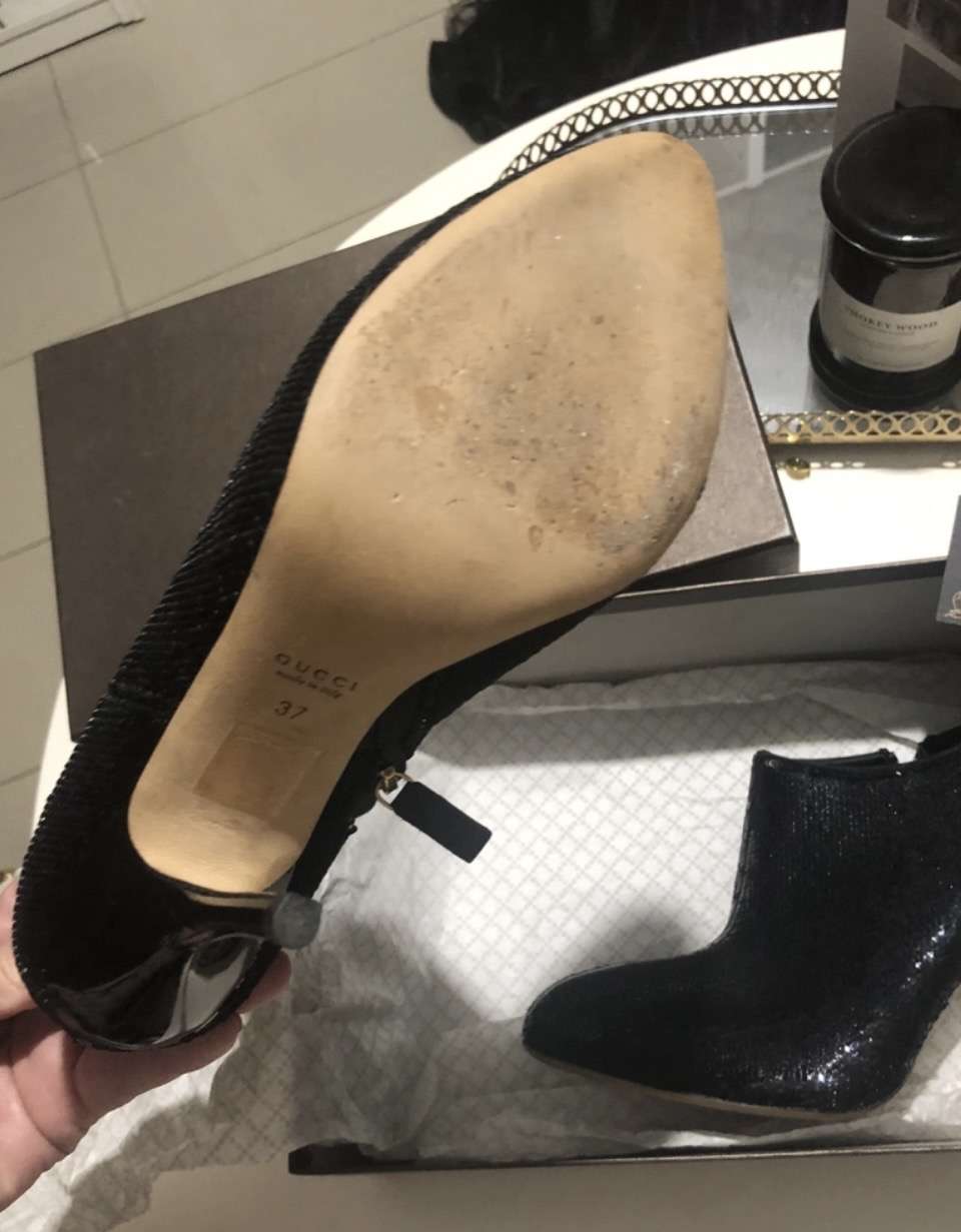 Gucci