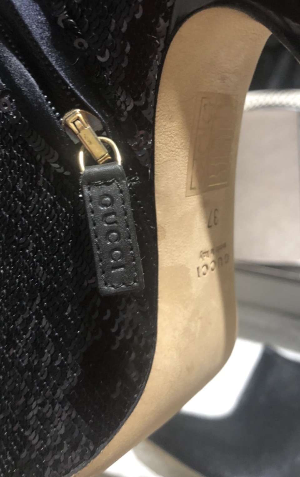 Gucci