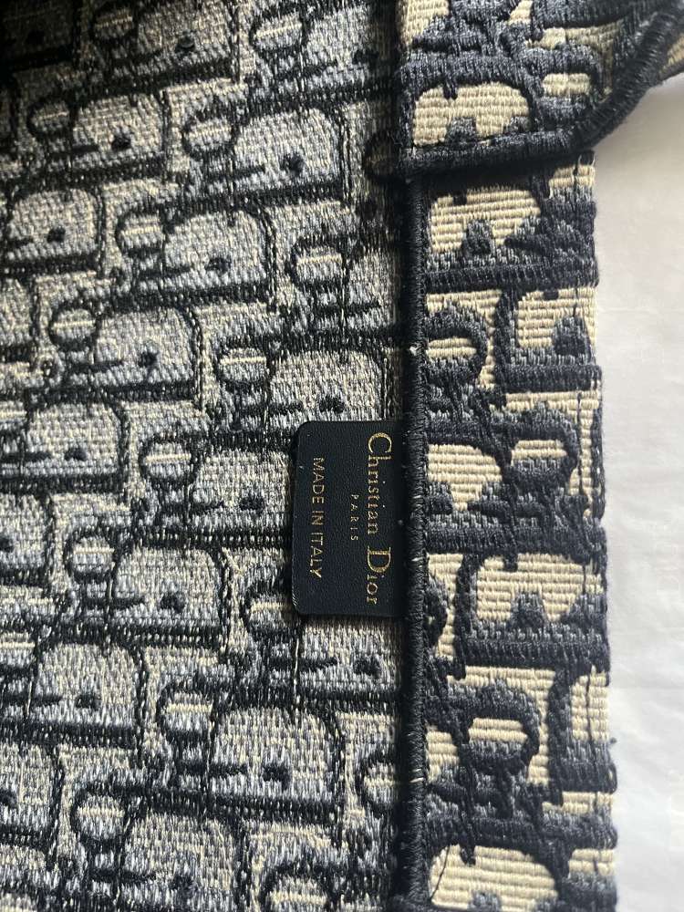 Dior Booktote Large