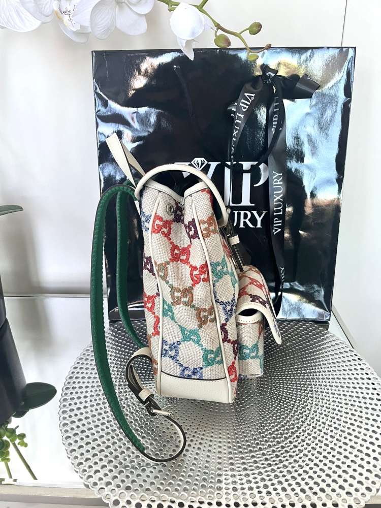 Gucci ruksak