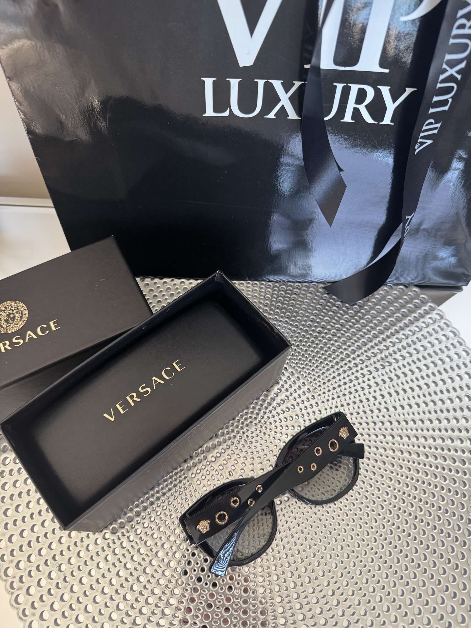 Versace okuliare